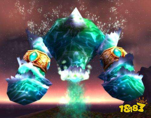 魔兽世界怀旧服海达希亚水元素声望怎么冲?水元素声望获取攻略