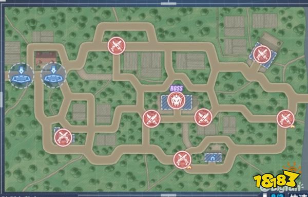 重装战姬艾丝梅达个人副本怎么过领主的烦恼攻略