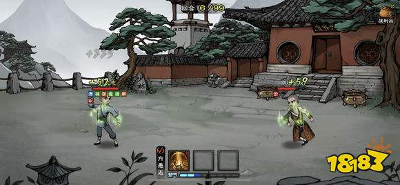 烟雨江湖金刚拳劲有什么效果金刚拳劲效果以及获得方法详解