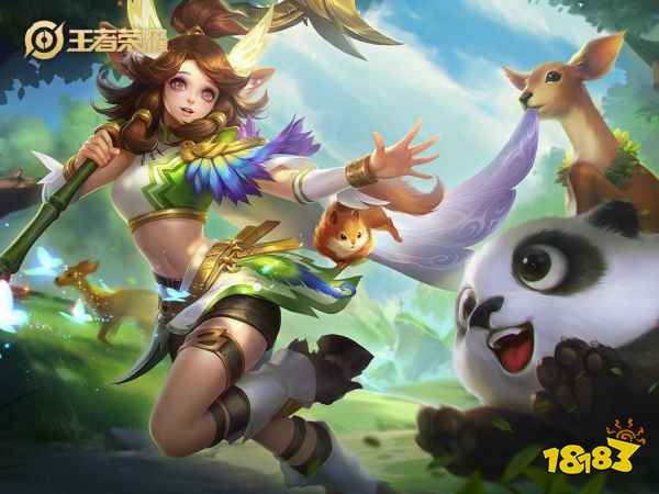 王者荣耀阿瑶怎么玩阿瑶上分攻略