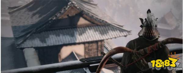 只狼弦一郎怎么打?