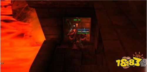 《魔兽世界怀旧服》熔火之心开门任务 灭火任务攻略