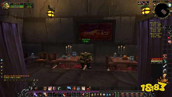 魔兽世界怀旧服盗贼毕业肩膀装备排名