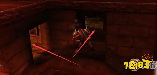 《魔兽世界怀旧服》熔火之心开门任务 灭火任务攻略