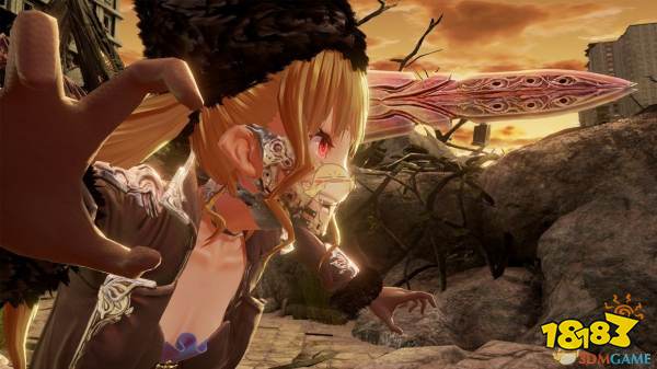 噬血代码替罪羔羊被动技能效果分析