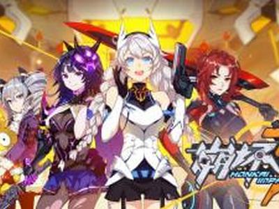 崩坏3魔龙降临怎么打 魔龙降临打法攻略