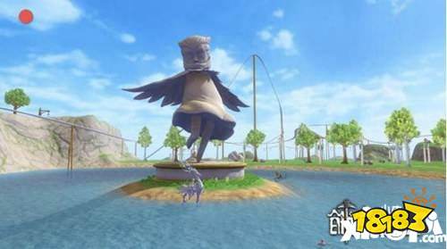 创造与魔法黑蚀龙进化攻略