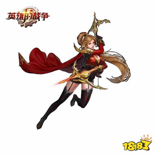 英雄的战争之猎魔重现江湖