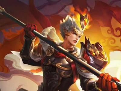 有控有肉有输出还有回血 杨戬重新挽尊成功？