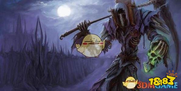 《魔兽世界》永恒之触精华获取方式