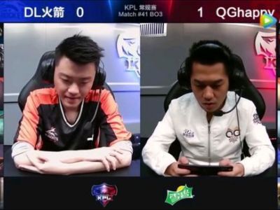 告别下水道过去 KPL职业转暖英雄安琪拉教学