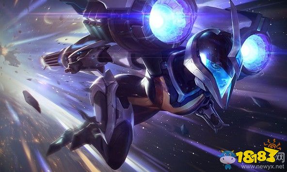 云顶之弈920版本虚空游侠刺阵容玩法推荐玩游侠大关键在于反曲弓