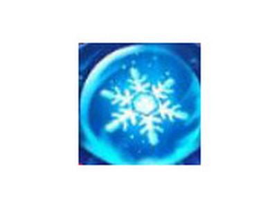 王者模拟战冰霜之晶属性 冰霜之晶天赋效果介绍