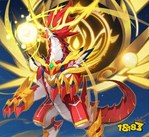 奥拉星手游各系强宠培养推荐―王系