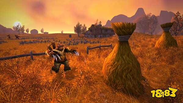 魔兽世界怀旧服厄运完美贡品哪些boss不能杀