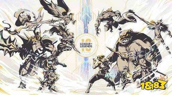 《英雄联盟手游》需要什么配置 LOL手游最低