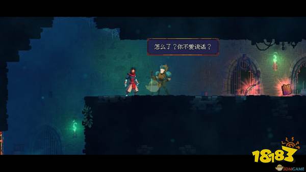 《死亡细胞》出生点头上的图纸获得方法介绍