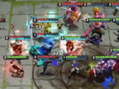 王者模拟战稷下魏国流怎么搭配 稷下魏国流阵容推荐