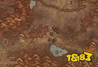 魔兽世界怀旧服达隆郡的保卫者怎么做?解放达隆郡的灵魂在哪完成?