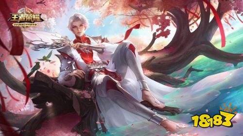 《王者荣耀》四周年返场皮肤武陵仙君更值得 还是魔法小厨娘更划算