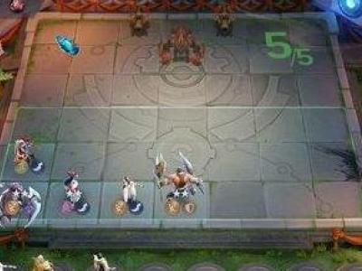 王者模拟战八刺客阵容搭配推荐 法师流克星