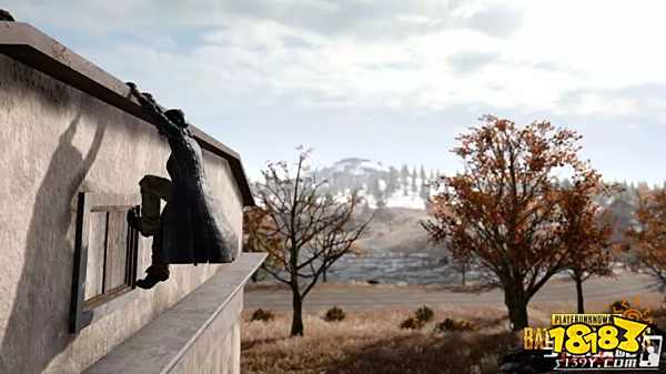 《刺激战场国际服》0.15.0新版本更新 火力全开模式上线4