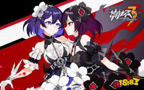 崩坏3彼岸之扉武器技能属性及角色搭配介绍