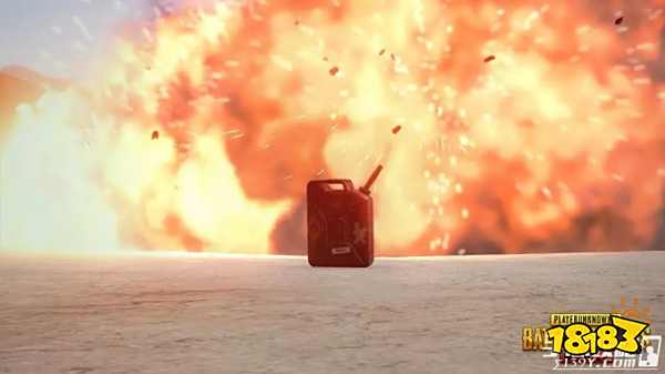 《刺激战场国际服》0.15.0新版本更新 火力全开模式上线5