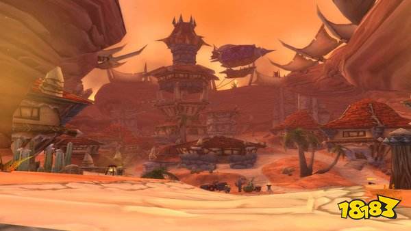 魔兽世界怀旧服完美贡品职业推荐