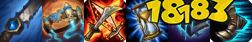《LOL》9.20高胜率打野小丑玩法介绍 小丑应尽量少