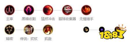 《LOL》9.20高胜率打野小丑玩法介绍 小丑应尽量少