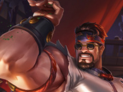 王者模拟战程咬金肉装阵容搭配 前期过渡平滑阵容