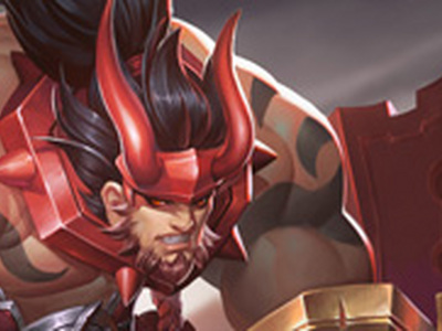 王者模拟战稷下坦克流阵容搭配 反制刺客流阵容