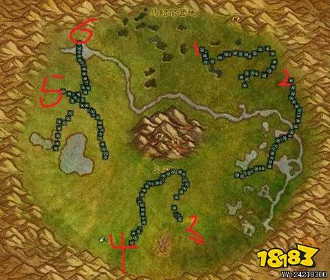 魔兽世界怀旧服剥皮日赚千金攻略