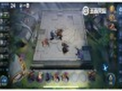 王者模拟战法师大招流阵容怎么玩 法师大招流阵容搭配推荐