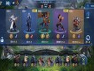 王者模拟战英雄怎么升星 王者模拟战英雄升星技巧