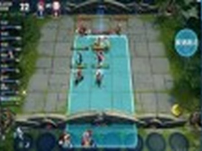 王者模拟战怎么使用技能 模拟战使用技能方法