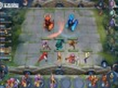 王者模拟战射手攻击流怎么玩 射手攻击流阵容搭配推荐