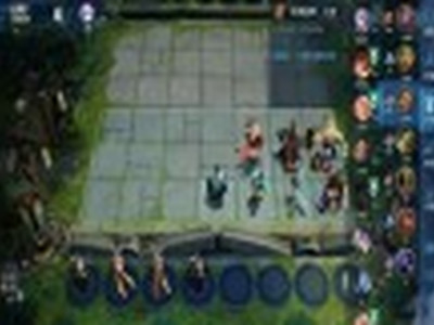 王者模拟战段位有哪些 王者模拟战段位一览