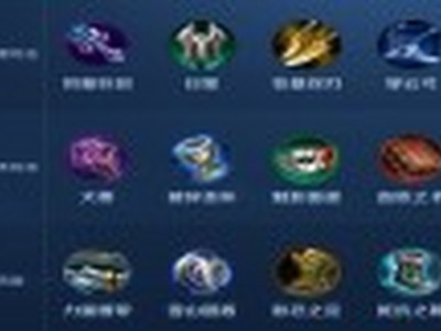 王者模拟战一星装备有哪些 王者模拟战一星装备大全