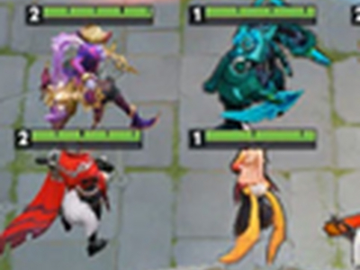 王者模拟战三星装备有哪些 王者模拟战三星装备大全