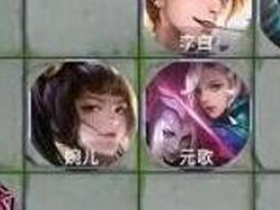 王者模拟战蜀卫刺阵容搭配推荐 输出高回血快