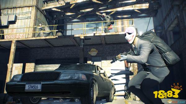 收获日2艾利索音乐劫劫案相关成就达成方法详细介绍