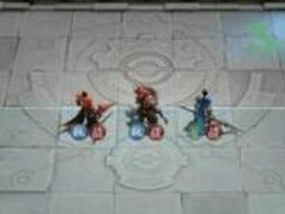 王者模拟战群雄战士怎么玩 群雄战士阵容搭配推荐