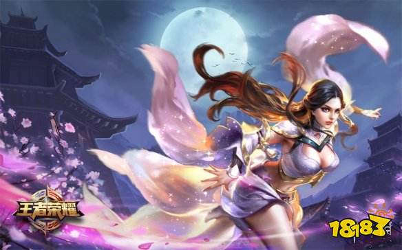 者荣耀》S17露娜怎么出装 厌世小孤影露娜出