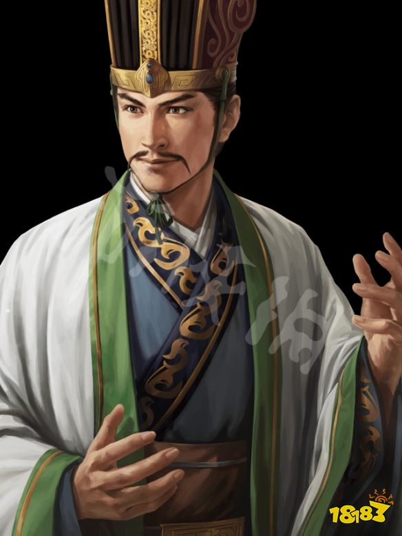 三国志14 荀彧背景资料图鉴详解荀彧是什么身份 181手游门户