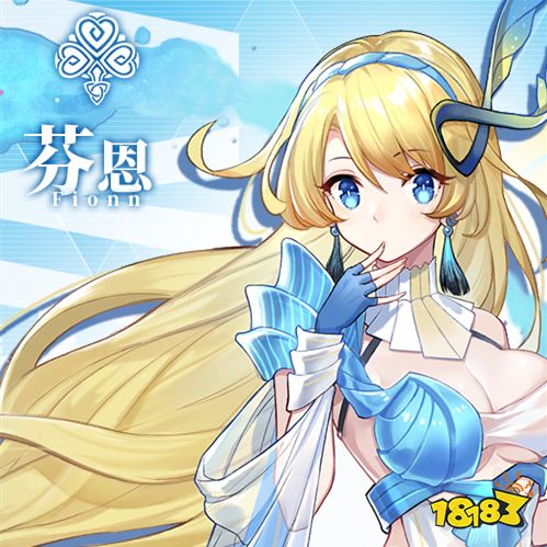 方舟指令芬恩技能怎么样新誓灵芬恩技能天赋强度分析