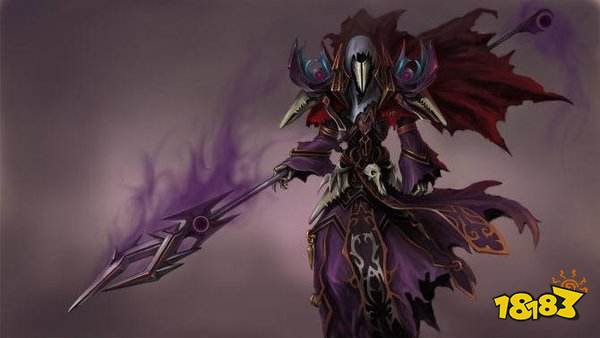 魔兽世界怀旧服术士厄运东挖矿视频攻略