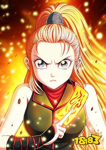 苏月儿是魔族后裔我是大神仙里最大的身世之谜揭开一角