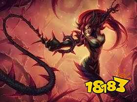 《LOL》云顶之弈婕拉出装分享